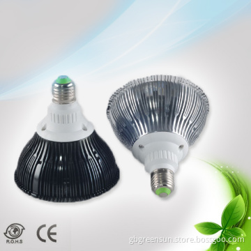 36W CREE Aquarium LED, for Nano Tank E27 Socket CREE XP Device